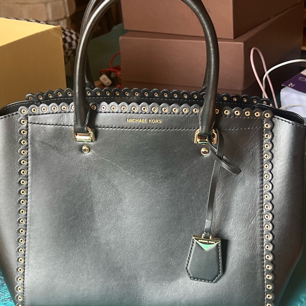 Michael Kors handbag